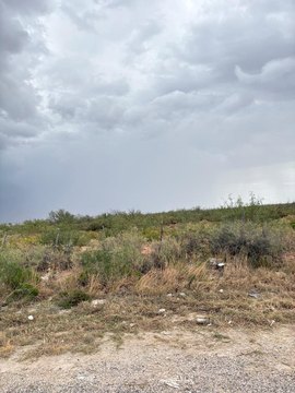 Unrestricted Land in Odessa, Texas