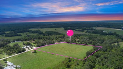 Crescent City Land Opportunity