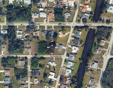 Land, PORT CHARLOTTE, FL