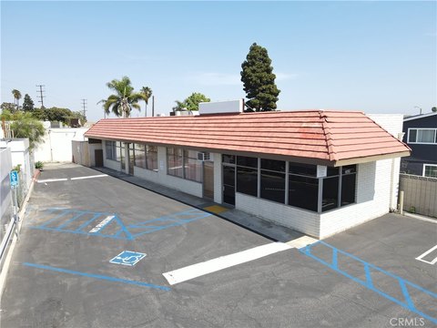 Harbor City Commercial Opportunity