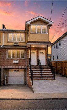 Renovated Duplex Property