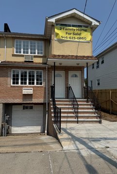Fully Renovated Duplex with Finished Basement