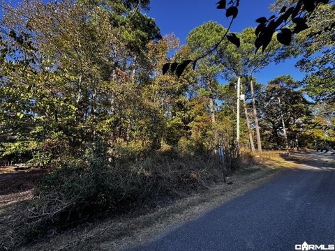 Vacant Land, Hot Springs, AR