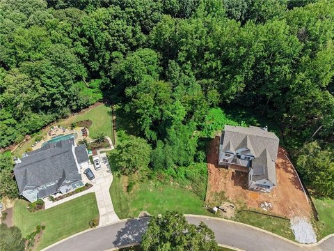 LAND - Jefferson, GA