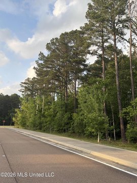 Flowood Commercial Land Opportunity