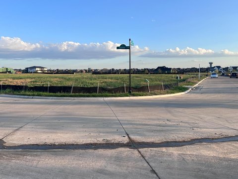 Land, Prosper, TX