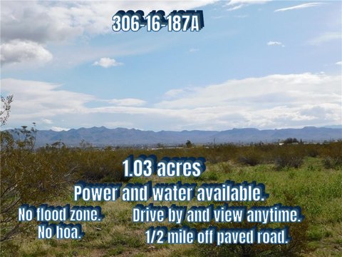 Golden Valley Land for Sale