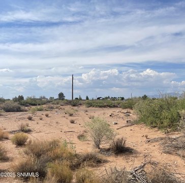 6.7 Acres in Deming, NM