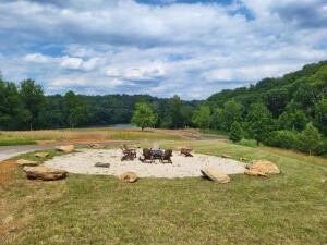 Land, Hardy, VA
