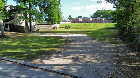 Land, Thibodaux, LA