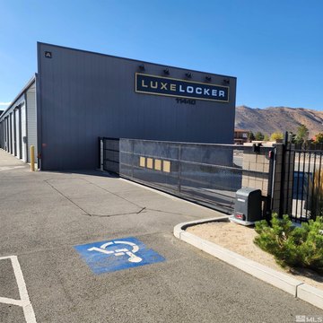 Sparks Commercial Unit For Sale