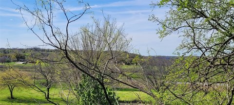 Hilltop Commercial Land with Views
