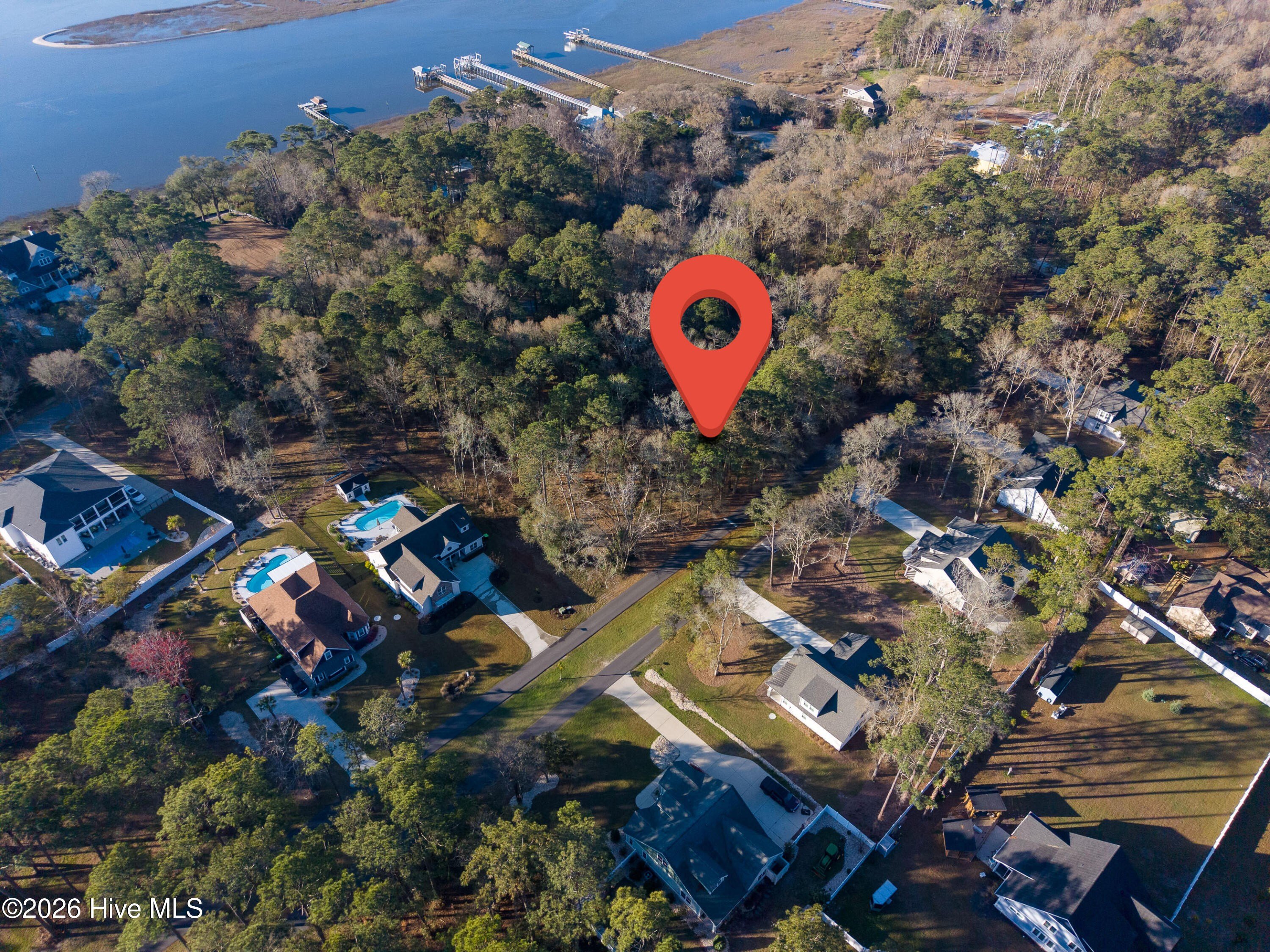 Residential Land in Harbour Landing