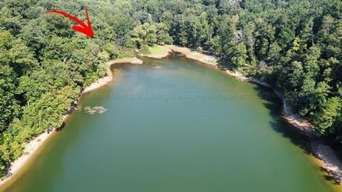 LAND - Crane Hill, AL