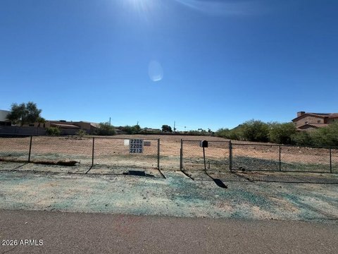 Land, Phoenix, AZ