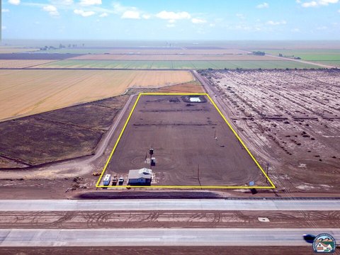 LAND - Imperial, CA