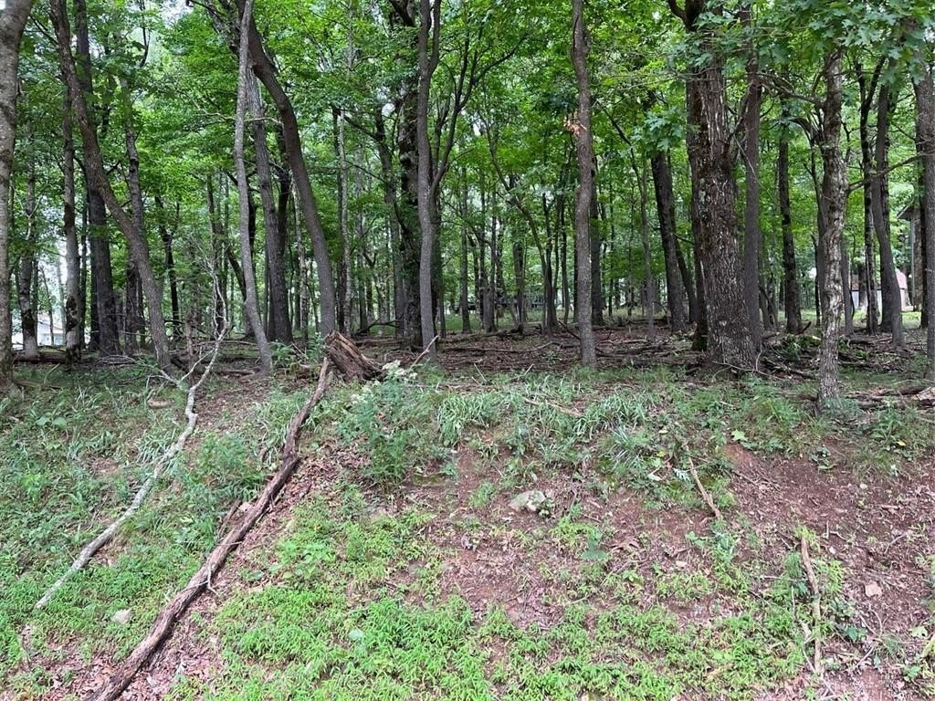 Residential Land in Gated Community