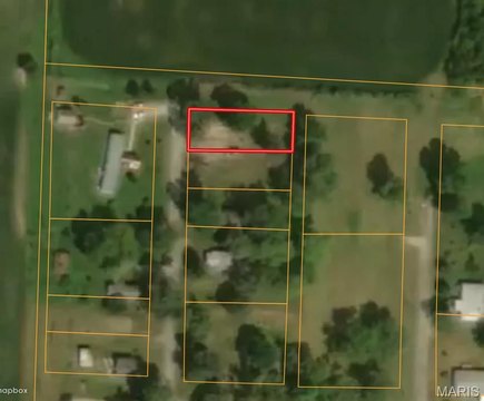Residential Lot in Wellsville, MO
