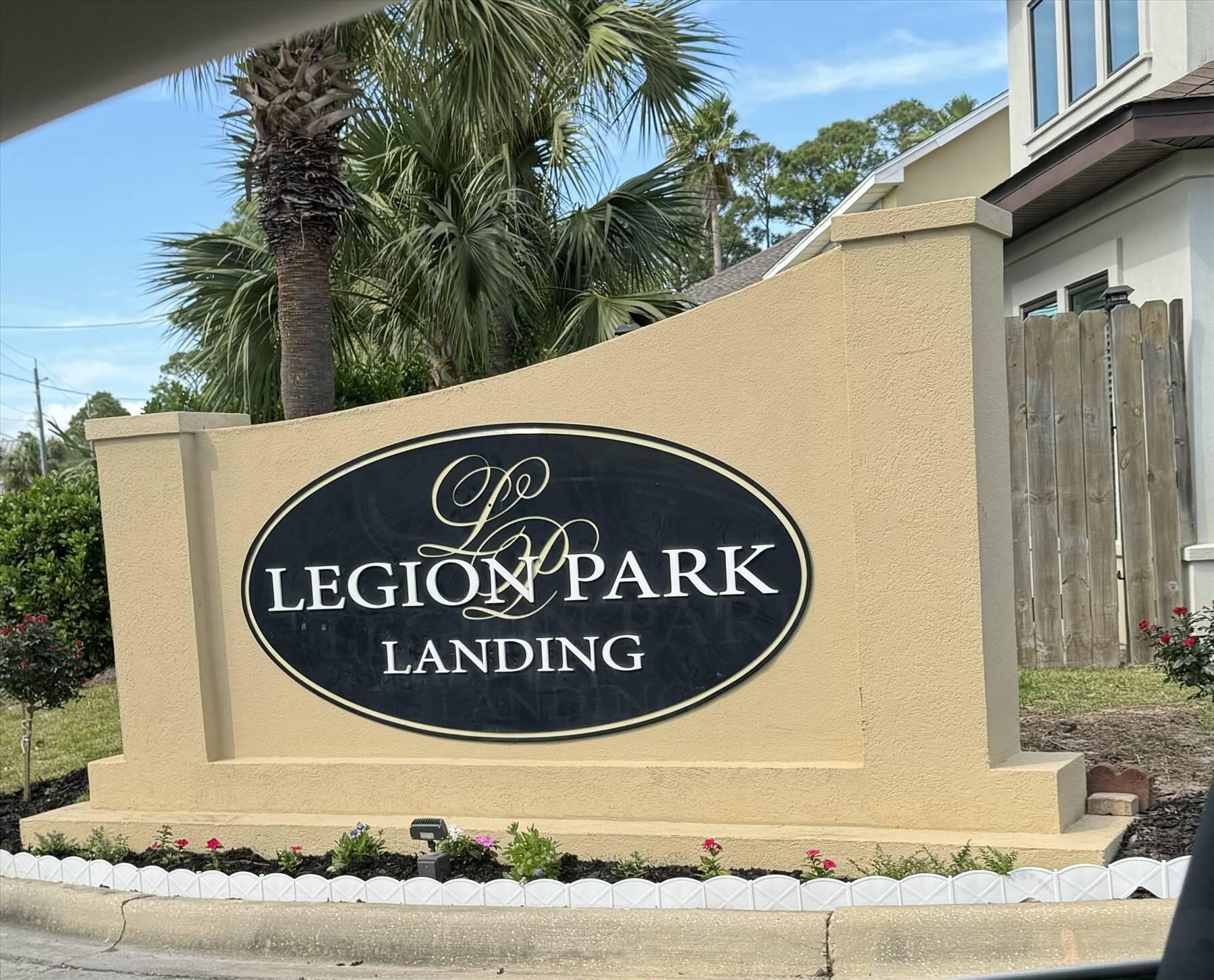 Miramar Beach Vacant Land