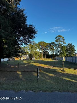 Land, Wilmington, NC
