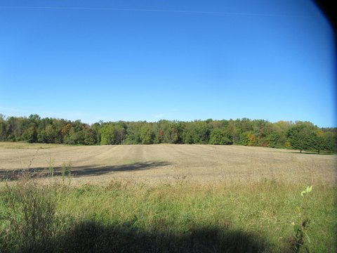 Vacant Land in Galien, MI