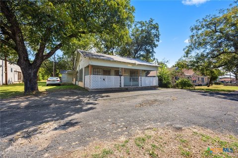 Killeen Mixed-Use Commercial Property