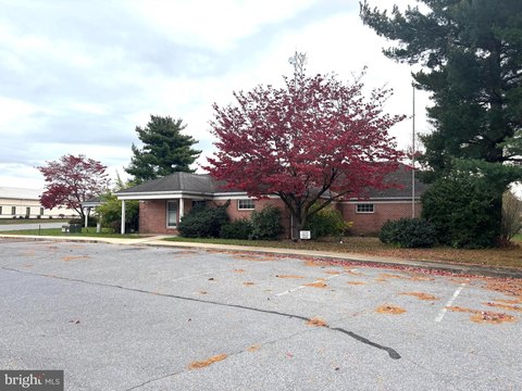 Walker Road Commercial Property