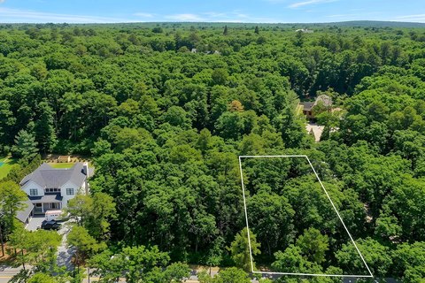 Land, East Hampton, NY