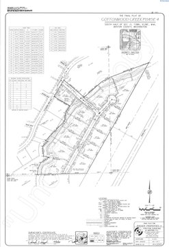 Large Lot in Kennewick, WA