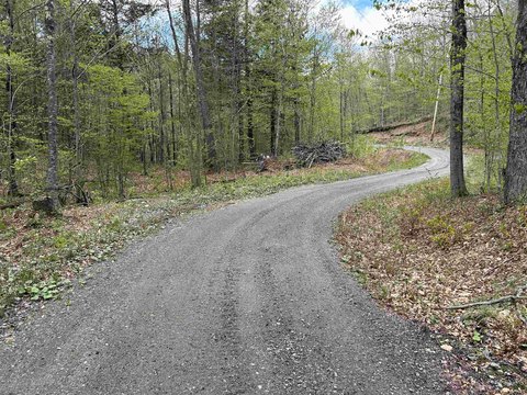 Land, Townshend, VT