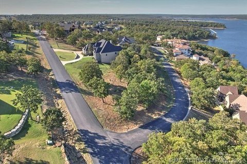 Vacant Land, Sperry, OK