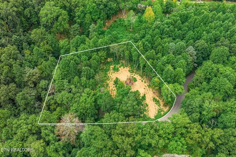 Lots & Acreage, Harriman, TN