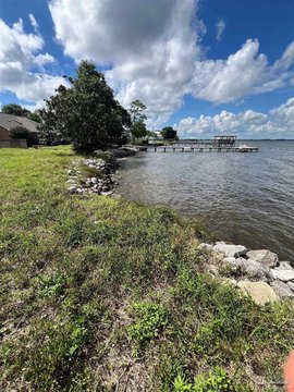 Land, Perdido Key, FL