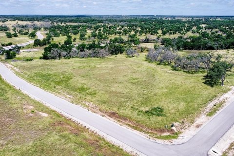 LAND - Harper, TX
