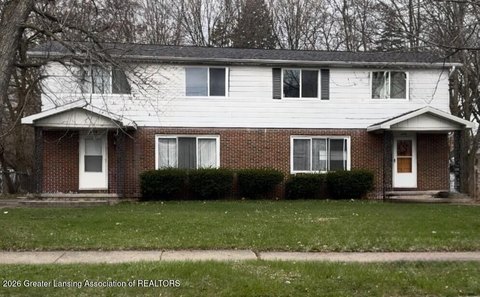 Lansing Multifamily Property For Sale