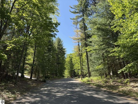 Residential Lot in Northpointe Subdivision