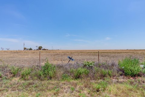 Lubbock, TX 10-Acre Land