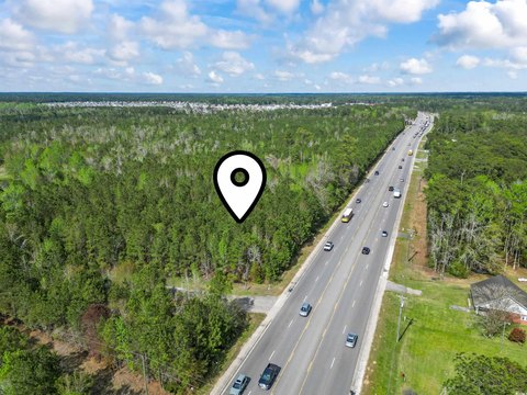Myrtle Beach Land Opportunity