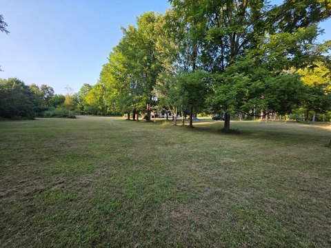 Mikado, MI: 16 Acres Land