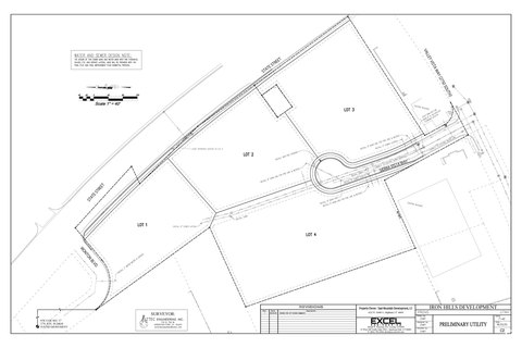 Provo Commercial/Industrial Land Available