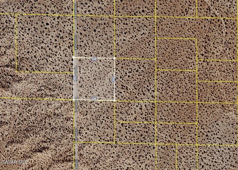 Land in Lancaster, CA