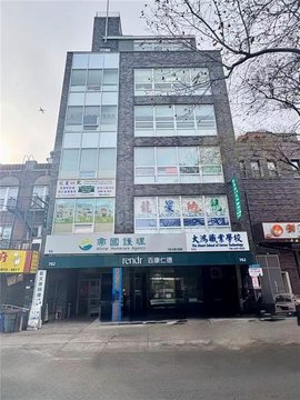 Brooklyn Office Space For Rent