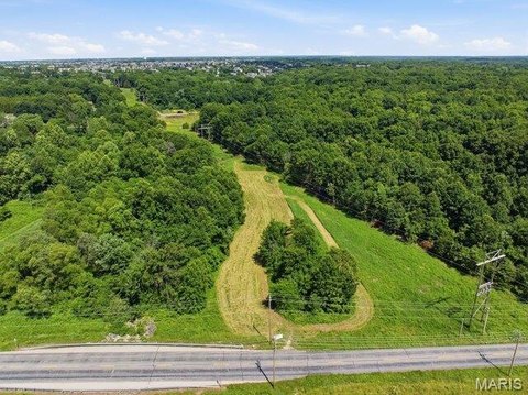LAND - Wentzville, MO