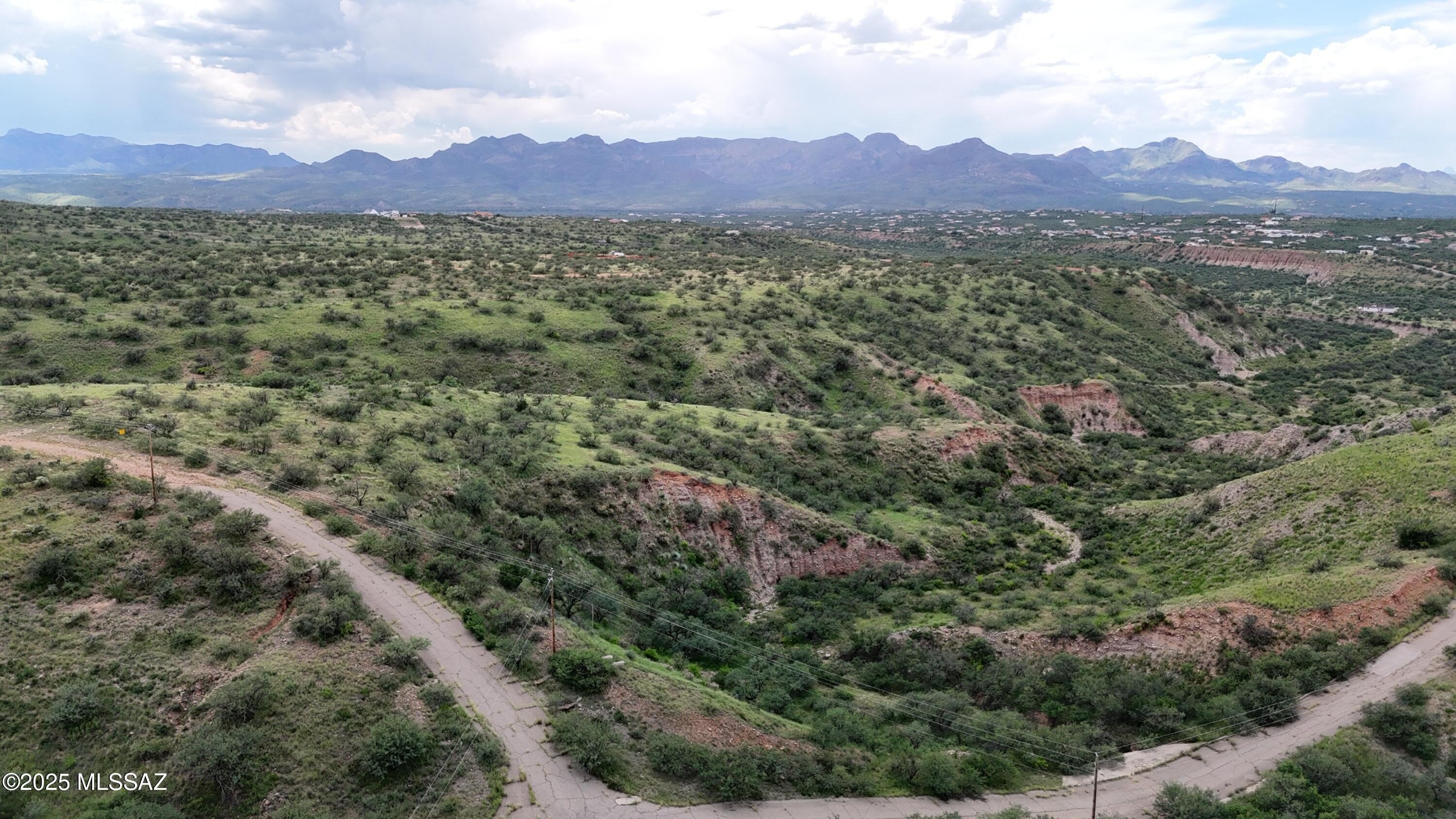 Residential View Lot in Rio