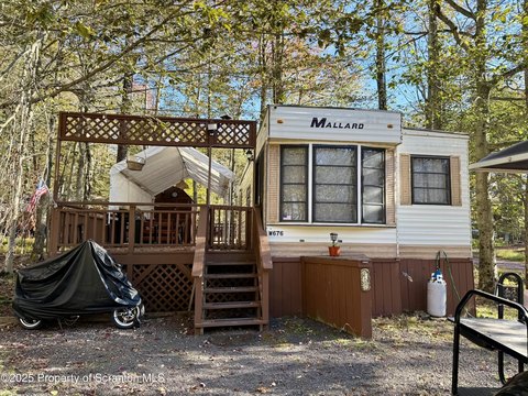 Eagle Lake Recreation Community Property