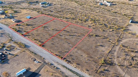 Land, Golden Valley, AZ