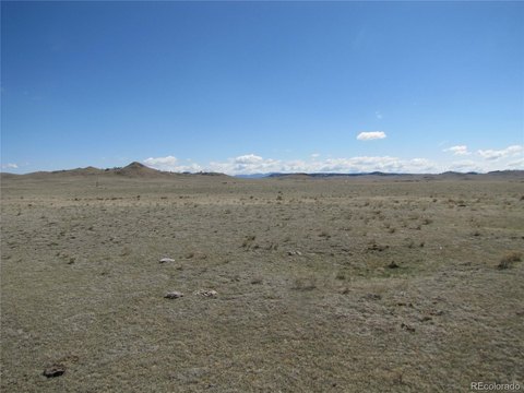 Land, Hartsel, CO