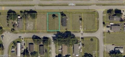 LAND - Clewiston, FL