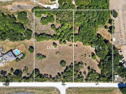 Land, Covington, TX