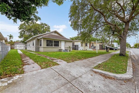Residential Income, Miami, FL
